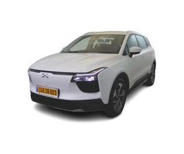 AIWAYS U5 PRIME חשמלי אוט׳ (204 כ״ס)