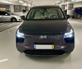 AIWAYS U5 PRIME חשמלי אוט׳ (204 כ״ס)