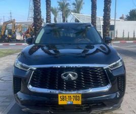 SENSORY אוט׳ 3.5 (295 כ״ס)