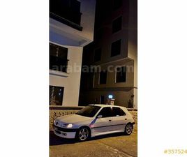 PEUGEOT 306 1.6 GRIFFE