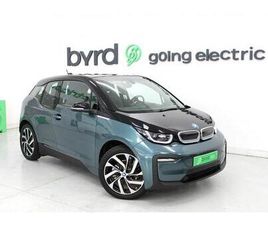 BMW I3 120AH