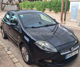 FIAT BRAVO FIAT BRAVO