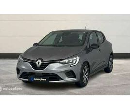 RENAULT CLIO 1.0 TCE 90CH EQUILIBRE