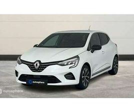RENAULT CLIO 1.0 TCE 90CH INTENS -21N