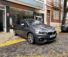 BMW SERIE 2 ACTIVE TOURER 225XE BMW SÉRIE 2 225XE ACTIVE TOURER IPERFORMANCE M SPORT