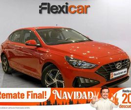 1.6 CRDI 100KW(136CV) 48V KLASS FASTBACK