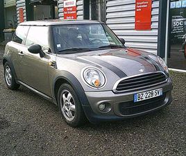 MINI MINI ONE ONE D 90 CH