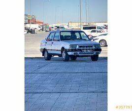 TOFAS 131 DOGAN 1.6 IE