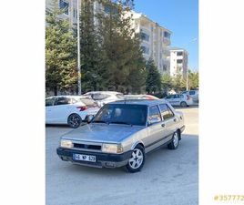 TOFAS 131 DOGAN 1.6 IE