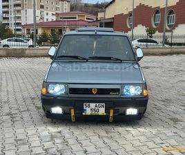 TOFAS 131 DOGAN SLX IE