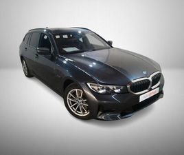 BMW SÉRIE 3 320 E CORPORATE EDITION AUTO