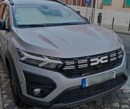 DACIA JOGGER 1.0 TCE, 110CV