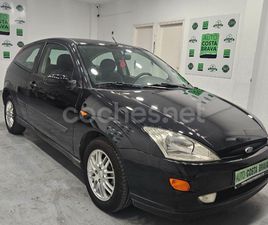 FORD FOCUS 1.6 TREND