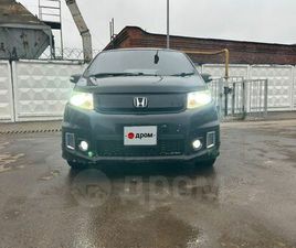 HONDA FREED SPIKE
