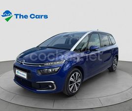 CITROEN C4 GRAND SPACETOURER CITROEN GRAND C4 SPACETOURER PURETECH SS 6V RIP CURL