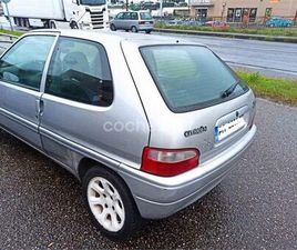 CITROEN SAXO CITROEN SAXO