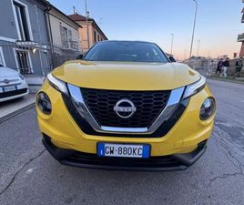 JUKE 2ª SERIE JUKE 1.0 DIG-T 114 CV TEKNA