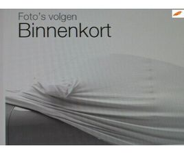 DAIHATSU TERIOS - 1.5-16V EXCLUSIVE 2WD | AIRCO | ELECTR. PAKKET | TREKHAAK | L.M. VELGEN