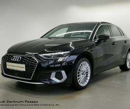 ADVANCED 40TFSI E S TRONIC