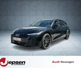 TDI QUATTRO 150 KW S TRONIC