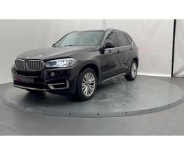 BMW X5 30D GARANTIE 1 AN-X-DRIVE 30D - BVA8-F15 F85 EXCLUSIVE