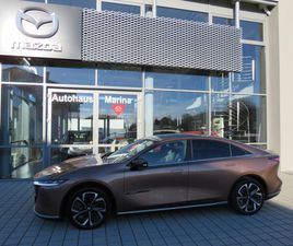 MAZDA 6 MAZDA MAZDA 6E 68,8KWH SR TAKUMI