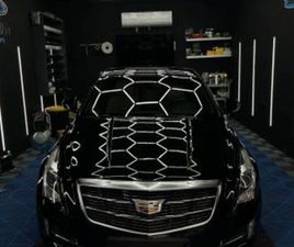 LUXURY אוט׳ 2.0 (272 כ״ס)