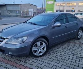 HONDA LEGEND HONDA LEGEND 3.5 EXECUTIVE