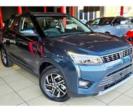 MAHINDRA XUV300 2025 MAHINDRA XUV 300 1.2T | W8