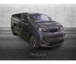 2.2I BLUEHDI 180CV AUT. START&STOP BUSINESS EDITIO