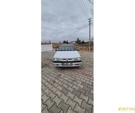 RENAULT R19 1.6 EUROPA IE