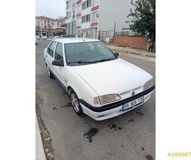 RENAULT R19 1.6 EUROPA RNE