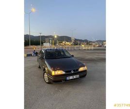 RENAULT R19 1.6 EUROPA RT