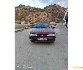 RENAULT R19 1.8 EUROPA RTI