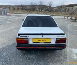 RENAULT R9 1.4 BROADWAY