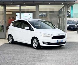 FORD C-MAX FORD C-MAX 1.6 GPL 120CV E6 NEO - 2016