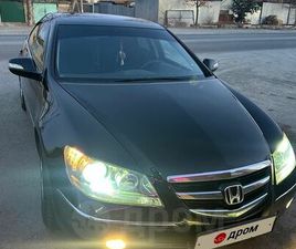 HONDA LEGEND