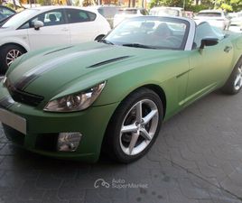 GT TURBO 264CV KM 49.700 NERA PELLICOLATA