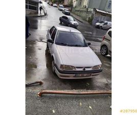 RENAULT R19 1.4 EUROPA RN