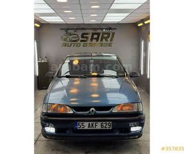 RENAULT R19 1.4 EUROPA RN