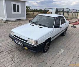 RENAULT R9 1.4 BROADWAY