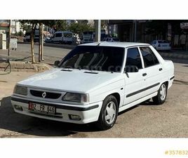 RENAULT R9 1.4 BROADWAY RNI