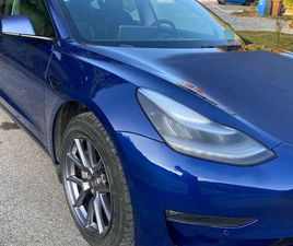 LONG RANGE (DUAL MOTOR)