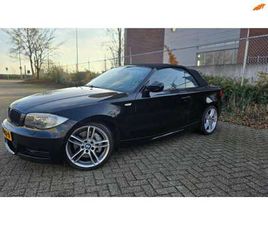 BMW SERIE 1 CABRIO 135 1-SERIE M135I XDRIVE HIGH EXECUTIVE
