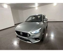 MG ZS ZS EV ZS 1.5 CLASSIC LUXURY