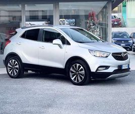 OPEL MOKKA 1.4 GPL 140CV 4X2 E6 NEO - 2018