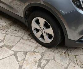 OPEL MOKKA X 1.4 T BUSINESS GPL-TECH 4X2 140CV MY18