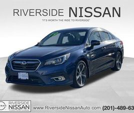 USED 2019 SUBARU LEGACY LIMITED