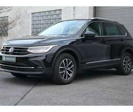 VOLKSWAGEN TIGUAN 1.4 EHYBRID - DSG ELEGANCE - 34 GR C02
