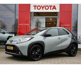 1.0 VVT-I MT PREMIUM 72PK | JBL-AUDIO | KEYLESS |